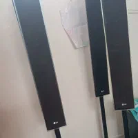 سینما خانواده ال جی اصل 7تکه