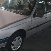 پژو ۴۰۵ مدل ۸۹ جی ال ایکس.نقد اقساط