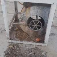 اسکلت کولر ۷۰۰۰