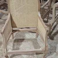 حصیر کوبی . حصیری بامبو|مبلمان خانگی و میز عسلی|چهاردانگه (تهران), |دیوار