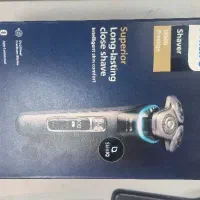 شیور فیلیپس مدل i 9000 prestige