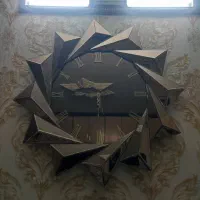 فروش ساعت دیواری