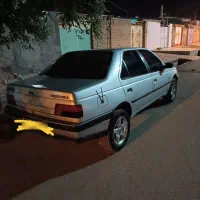 405 -f35|خودرو سواری و وانت|اندیمشک, |دیوار