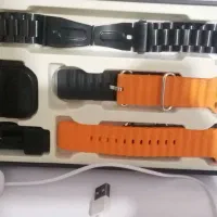 2 عدد ساعت هوشمند