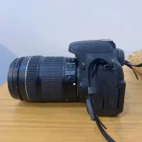 دوربین کنون750D|دوربین عکاسی و فیلمبرداری|شیراز, شاه قلی بیگی|دیوار