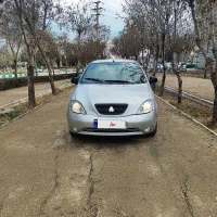 تیبا یک مدل 95|خودرو سواری و وانت|بجنورد, |دیوار