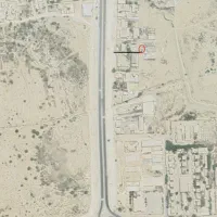 فروش یک قطعه زمین تجاری مسکونی طولا|فروش زمین و ملک کلنگی|قشم, |دیوار