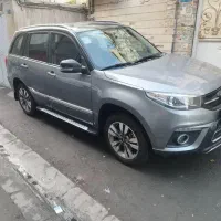 مدل ۱۳۹۸ MvM X33|خودرو سواری و وانت|تهران, تهرانسر شمالی|دیوار