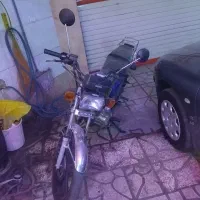 هندا200 مدل1401  کلیک nsلاکی هندا125|موتورسیکلت|تهران, بازار|دیوار