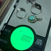 مدال نقره فیروزه|جواهرات|مشهد, حرم مطهر رضوی|دیوار