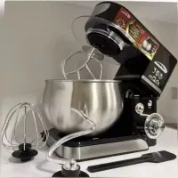 همزن سانلند مدلSL-635حرفه ای1300وات5لیتر2سال ضمانت