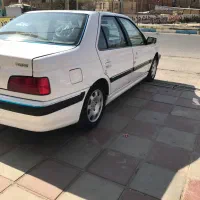 پژو پارس xu7p|خودرو سواری و وانت|پاکدشت, پاکدشت (مامازند)|دیوار