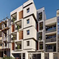 شهرک یاس /سازنده بنام /متراژ های مختلف