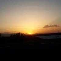 زمین مسکونی واقع در روستای قارلوق