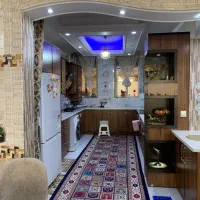فروش ویلایی دو طبقه|فروش خانه و ویلا|تهران, شهرک محلاتی|دیوار