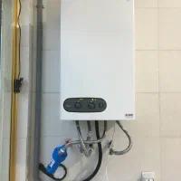 تعمیر کار پکیج و کولرگازی