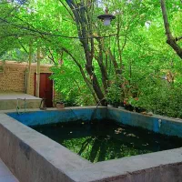 خونه|اجارهٔ کوتاه‌مدت ویلا و باغ|تفت, |دیوار