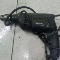 درل دریل توسن ومحک