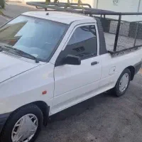 پراید وانت ۱۴۰۲