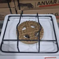 فروش اجاق گاز لعابی