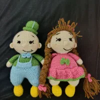 بابانوعل|اسباببازی|فارسان, |دیوار