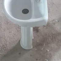 روشویی|لوازم سرویس بهداشتی|ایلخچی, |دیوار