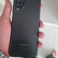 گالکسی A12ناجورام6اکبند 5G باکارتن وانتقال مالکیت|موبایل|تهران, سلسبیل شمالی|دیوار
