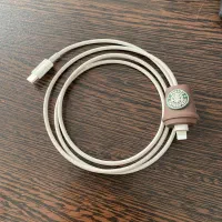 کابل شارژر آیفون اورجینال سرکارتنی