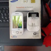 samsung B3410|موبایل|فولادشهر, B7|دیوار