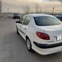 206 sd  v20|خودرو سواری و وانت|تهران, اقدسیه|دیوار