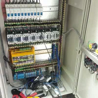 برقکار / برق کار صنعتی و ساختمانی / سه‌فاز و تکفاز|خدمات پیشه و مهارت|اصفهان, جلفا|دیوار