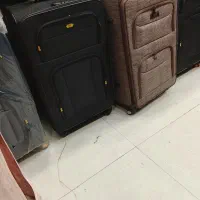 تعمیر چمدان