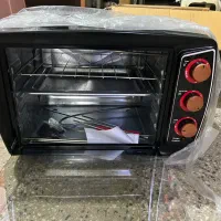 آون توستر وودکینگ|اجاق گاز و لوازم برقی پختوپز|پارسیان, |دیوار