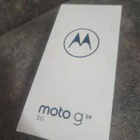 گوشی موتورولا moto G54 5g 256gb