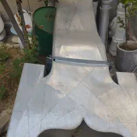 فرکباب جگر|اجاق گاز و لوازم برقی پختوپز|شیروان (خراسان), |دیوار