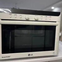 سولاردوم ال جی