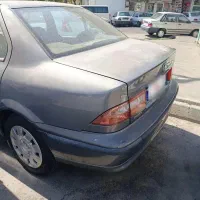 سمند مدل 92خاکستری نقد و اقساط