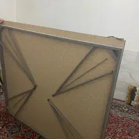 میز پینگ پنگ یا میز تنیس|تجهیزات ورزشی|یزد, |دیوار