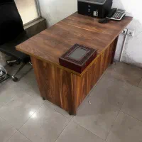 میز و صندلی