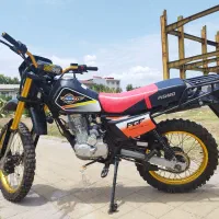 پیشرو XL 200