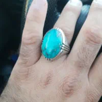 انگشتر های نقره و ستاره پران|جواهرات|زنجان, |دیوار