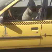 تاکسی مدل۹۰|خودرو سواری و وانت|کرج, اسلامآباد|دیوار