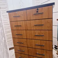 یک عدد دراور ام دی اف