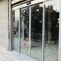 فروش نصب و تعمیرات انواع درب های اتوماتیک|خدمات پیشه و مهارت|دماوند, گیلاوند|دیوار