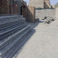 فروش آهن آلات و تیرچه با قیمت مناسب|مصالح و تجهیزات ساختمان|ایرانشهر, |دیوار