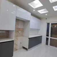 ۶۴ متر یکخوابه فول متریال شیرود