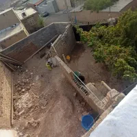 چهار دیواری حدود هفتاد تا هشتاد مترداخل بافت|فروش زمین و ملک کلنگی|پاکدشت, پارچین|دیوار