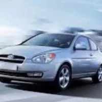 هیوندا اکسنت بلو 2007 تمییز