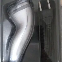 ریش تراش شارژی|آرایشی، بهداشتی، درمانی|لاهیجان, کوی خزر|دیوار