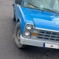 نیسان مدل ۸۹